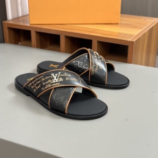 Louis Vuitton Slippers